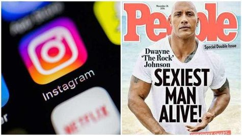 ക്രിസ്റ്റ്യാനോ റൊണാൾഡോയോ കൈലി ജെന്നറോ അല്ല; ഇൻസ്റ്റാഗ്രാമിൽ നിന്ന് ഏറ്റവും കൂടുതൽ കാശ് വാരുന