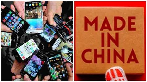 ചൈനീസ് ഇറക്കുമതിയിലെ തടസ്സം; സ്മാര്‍ട്‌ഫോണ്‍ വില്‍പ്പനയിൽ കനത്ത ഇടിവ്