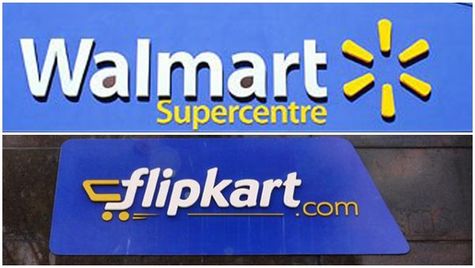 വാള്‍മാര്‍ട്ട് ഇന്ത്യയുടെ മൊത്തവ്യാപാര ബിസിനസ് സ്വന്തമാക്കാനൊരുങ്ങി ഫ്‌ളിപ്പ്കാര്‍ട്ട്‌