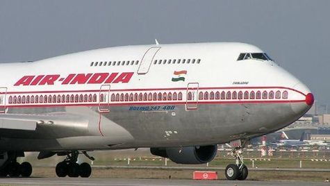 എയർ ഇന്ത്യ വിൽപ്പന: ബിഡ് സമർപ്പിക്കാനുളള സമയപരിധി വീണ്ടും നീട്ടി കേന്ദ്ര സർക്കാർ