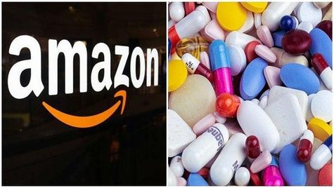 ഇനി മരുന്നും ഓൺലൈനിൽ കിട്ടും; ആമസോണിൽ ഓൺലൈൻ ഫാർമസി സേവനം
