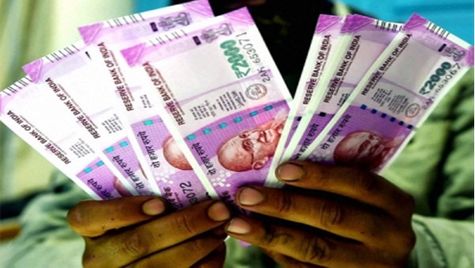 കഴിഞ്ഞ വർഷം 2000 രൂപയുടെ ഒറ്റ നോട്ടുപോലും അച്ചടിച്ചില്ലെന്ന് റിസർവ് ബാങ്ക്; കാരണമെന്ത്?