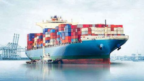 രാജ്യത്തെ വ്യാപാരക്കമ്മി വഷളാകുന്നു, ഒക്ടോബറിലെ വ്യാപാരക്കമ്മി 8.7 ബില്യൺ ഡോ‍ള‍ർ