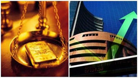 ഗോൾഡ് vs സെൻസെക്സ്: കഴിഞ്ഞ 10 വർഷത്തിനുള്ളിൽ മികച്ച വരുമാനം നൽകിയത് ഏത്?