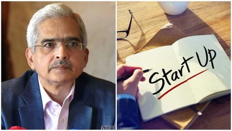 മാര്‍ഗനിര്‍ദേശങ്ങള്‍ പരിഷ്‌കരിച്ച് ആർബിഐ; സ്റ്റാര്‍ട്ടപ്പ് വായ്പകള്‍ ഇപ്പോള്‍ മുന്‍ഗണനാ വിഭാഗത്തില്‍