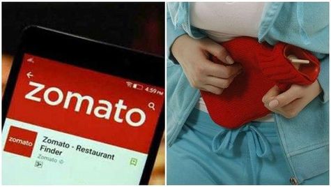 വനിതാ ജീവനക്കാർക്ക് ഇനി 10 ദിവസം അധിക അവധി; 'പീരിയഡ് ലീവുമായി' സോമാറ്റോ