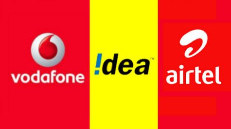 നികുതി കുറയ്ക്കണം, തറവില നിശ്ചയിക്കണം: ടെലികോം കമ്പനികള്‍