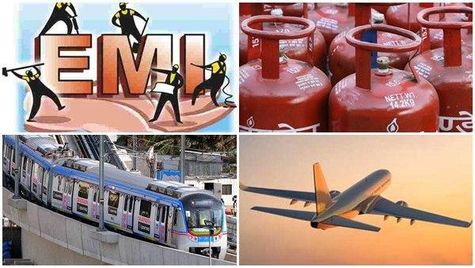 ഇഎം‌ഐ മൊറട്ടോറിയം മുതൽ എൽ‌പി‌ജി വില വരെ: സെപ്റ്റംബർ മുതലുള്ള മാറ്റങ്ങൾ എന്തെല്ലാം?