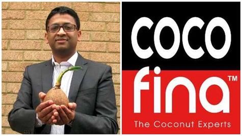 ബ്രിട്ടീഷ് രാജ്ഞിയുടെ ബഹുമതി പട്ടികയില്‍ മലയാളി; നാളികേരളത്തിന്റെ നാട്ടില്‍ നിന്നുള്ള കൊക്കൊഫിന