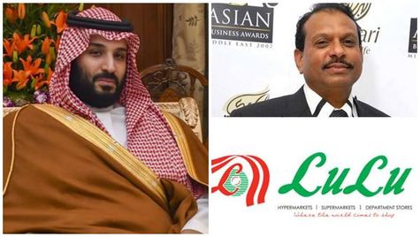 ചരിത്രം കുറിക്കാൻ ലുലു; സൗദിയുടെ പിഐഎഫ് വൻ നിക്ഷേപത്തിന്, എഡിക്യുവിന്റെ 8,000 കോടിയ്ക് പിറകേ...