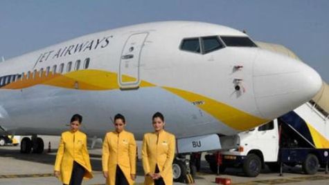 ജെറ്റ് എയര്‍വേയ്‌സ് തിരിച്ചുവരുന്നു; 18 മാസങ്ങള്‍ക്ക് ശേഷം, പദ്ധതിക്ക് അംഗീകാരം, ഇനിയും കടമ്പകള്‍