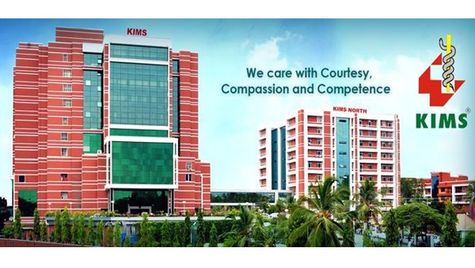 കേരളത്തില്‍ നിന്ന് ഒരു സ്ഥാപനം കൂടി ഓഹരി വിപണിയിലേക്ക്... കിംസ് ഹെല്‍ത്ത്! ഐപിഒ അടുത്ത വര്‍ഷം