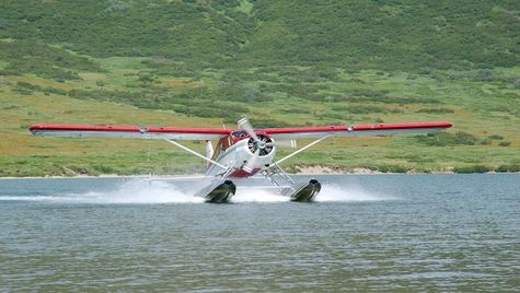 രാജ്യത്തെ ആദ്യ സീപ്ലെയിന്‍ സര്‍വ്വീസ് സബർമതിയിൽ നിന്നും സ്റ്റാച്യൂ ഓഫ് യൂണിറ്റിയിലേക്ക്;വിമാനം എത്തി