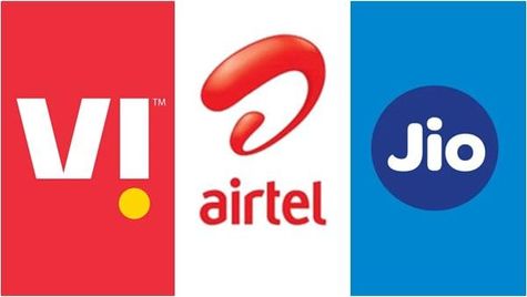 മൊബൈൽ 100 രൂപയ്ക്ക് താഴെ റീച്ചാർജ് ചെയ്യാം; എയര്‍ടെല്‍, വി, ജിയോ എന്നിവയുടെ മികച്ച പ്ലാനുകള്‍