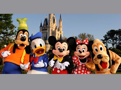 കൊവിഡ് പ്രതിസന്ധി: 32,000 ജീവനക്കാരെ പിരിച്ചുവിടാനൊരുങ്ങി വാള്‍ട്ട് ഡിസ്‌നി