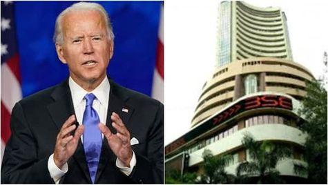 ജോ ബൈഡന്റെ വിജയം ഇന്ത്യൻ ഓഹരി വിപണിയെ സ്വാധീനിക്കുന്നത് എങ്ങനെ?