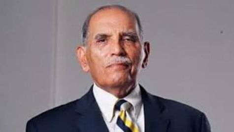 ഇന്ത്യൻ ഐടി വ്യവസായത്തിന്റെ പിതാവ് എഫ്.സി കോലി അന്തരിച്ചു, ടിസിഎസിന്റെ ആദ്യ സിഇഒ