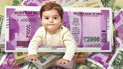 പ്രായപൂർത്തിയാകും മുമ്പ് മക്കളെ കോടീശ്വരന്മാരാക്കാം, നിങ്ങൾ ചെയ്യേണ്ടത് എന്ത്?