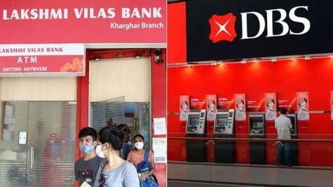 ലക്ഷ്മി വിലാസ് ബാങ്കിലെ എഫ്‌ഡികൾക്ക് ഇനി എന്ത് സംഭവിക്കും?‌ ജീവനക്കാർക്ക് ജോലി നഷ്ടപ്പെടുമോ?