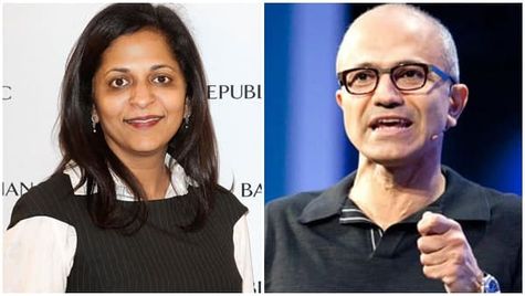 യുഎസ് പ്രസിഡന്റ് ജോ ബൈഡനുമായി കൂടിക്കാഴ്ച്ച നടത്താൻ തിരഞ്ഞെടുത്ത 9 ബിസിനസുകാരിൽ 2 പേർ ഇന്ത്യൻ വംശജർ