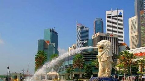 ആയിരത്തിന്റെ കറന്‍സി ഇനി മുതല്‍ അച്ചടിക്കില്ല; നിര്‍ണായക തീരുമാനം കൈക്കൊണ്ട് സിംഗപ്പൂര്‍