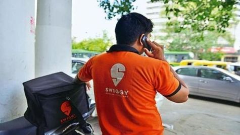 വൈറസ് തീറ്റ കൂട്ടി! ഭക്ഷണ ഓര്‍ഡറുകളില്‍ മുപ്പത് ശതമാനം വരെ വര്‍ദ്ധനയെന്ന് സ്വിഗ്ഗി