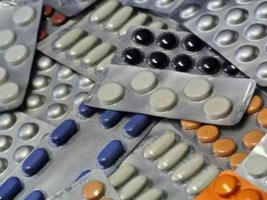 മരുന്നുകളുടെ റീഇംമ്പേഴ്സ്മെന്റ് പരിധി ഉയർത്തി: 10000 രൂപയാക്കി ഇഎസ്ഐ കോർപ്പറേഷൻ