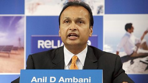 പത്ത് വിജയ് മല്യയുടെ ബാധ്യത! അനില്‍ അംബാനി വന്‍ കുടുക്കില്‍... മൂന്ന് കമ്പനികളില്‍ ബാങ്ക് തട്ടിപ്പ്