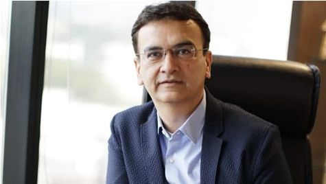 126 വർഷത്തെ ചരിത്രത്തിൽ ആദ്യമായി ബാറ്റയ്ക്ക് ഇന്ത്യക്കാരനായ ആഗോള സിഇഒ