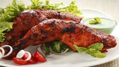 ലാബില്‍ 'വളര്‍ത്തിയെടുത്ത' കോഴിയിറച്ചി... ചരിത്രത്തിലാദ്യമായി 'കൃത്രിമ ഇറച്ചി' വില്‍പനയ്ക്കെത്തുന്നു; സിംഗപ്പൂരില്‍