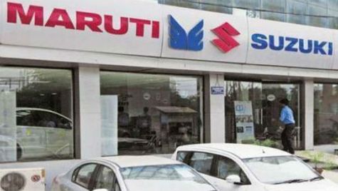 നവംബറില്‍ നേട്ടം കൊയ്ത് മാരുതി സുസുക്കി, കാര്‍ നിര്‍മാണത്തില്‍ വന്‍ വര്‍ധന, ഒന്നരലക്ഷം കടന്നു