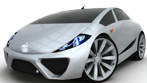 ആപ്പിളിന്റെ ഡ്രൈവറില്ലാ കാർ വരുന്നു, പഴയ പദ്ധതി പൊടിതട്ടിയെടുത്ത് കമ്പനി, 2024ൽ കാറെത്താൻ സാധ്യത