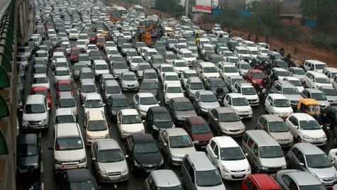 കാര്‍ വിപണി ശക്തിപ്പെടുന്നു, നവംബറില്‍ നേട്ടമുണ്ടാക്കി ഹോണ്ട, 55 ശതമാനം വില്‍പ്പന വര്‍ധന!!