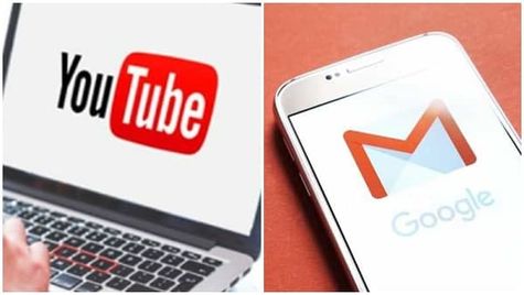 ജി മെയിലും യൂട്യൂബും പ്ലേ സ്റ്റോറും തകരാറിൽ; നിശ്ചലമായി ഗൂഗിൾ, പരാതികളുമായി ഉപഭോക്താക്കൾ