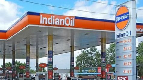 ഇന്ധന വില്‍പ്പന കുതിക്കുന്നു, ഇത് സാമ്പത്തിക വളര്‍ച്ചയിലേക്കുള്ള പോക്കാണെന്ന് ഐഒസി!!
