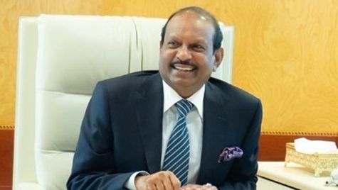 ഗള്‍ഫിലെ ഇന്ത്യന്‍ കോടീശ്വരന്‍മാരില്‍ ഒന്നാമന്‍ യൂസഫലി! ഫോര്‍ബ്‌സ് പട്ടികയില്‍ ആദ്യ 15 ല്‍ 10 മലയാളികള്‍