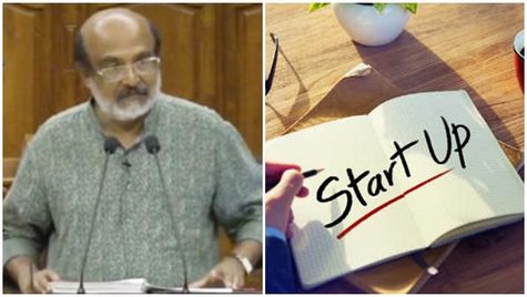 2,500 പുതിയ സ്റ്റാർട്ടപ്പുകൾ, ആറിന കർമപരിപാടി, 20,000 തൊഴിൽ, ഈടില്ലാത്ത വായ്പ.... സ്റ്റാർട്ടപ്പുകൾക്ക് കേരളം