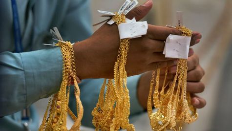 3 ദിവസംകൊണ്ട് പവന് കുറഞ്ഞത് 1,000 രൂപ; കേരളത്തില്‍ സ്വര്‍ണവില താഴോട്ട്