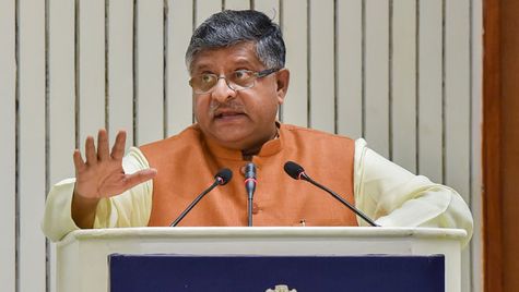 കേന്ദ്ര ബജറ്റില്‍ ലക്ഷ്യമിട്ടത് ആ രണ്ട് കാര്യങ്ങള്‍, സാമ്പത്തിക വളര്‍ച്ച ഉറപ്പെന്ന് കേന്ദ്ര മന്ത്രി!!