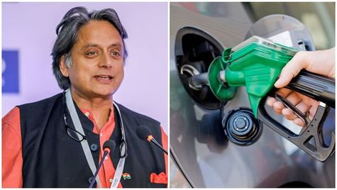 അതായിരുന്നു കണക്കെങ്കില്‍ പെട്രോള്‍ ലിറ്ററിന് വെറും 44 രൂപ! ഇത് 'ദി ഗ്രേറ്റ് ഇന്ത്യന്‍ കൊള്ള' എന്ന്