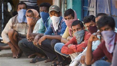 ഏറ്റവും കൂടുതല്‍ സമയം ജോലി ചെയ്യുന്നവരുടെ പട്ടികയില്‍ മുന്നില്‍ ഇന്ത്യയും, വേതനം ഏറ്റവും കുറവും