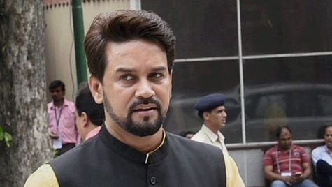 ജിഎസ്ടി വരവില്‍ വന്‍ വര്‍ധന, അഞ്ചാം മാസവും ഒരു ലക്ഷം കോടി പിന്നിട്ടു, വളര്‍ച്ചയെന്ന് കേന്ദ്ര മന്ത്രി