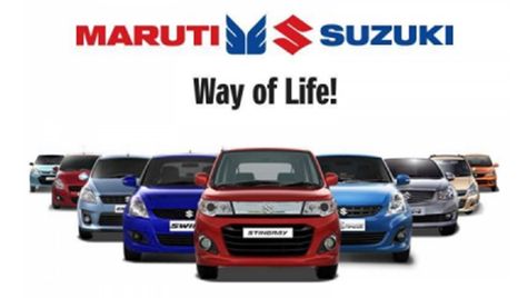 കാര്‍ വാങ്ങാന്‍ പദ്ധതിയുണ്ടോ? ഉണ്ടെങ്കില്‍ വേഗമാകട്ടേ... മാരുതി സുസുകി ഏപ്രില്‍ ഒന്ന് മുതല്‍ വിലകൂട്ടും