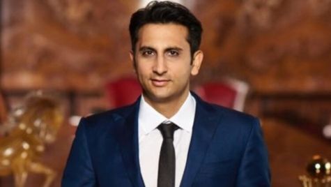 കൊവിഷീൽഡ് നിർമ്മിക്കുന്ന സിറം ഇന്‍സ്റ്റിറ്റ്യൂട്ട് മേധാവി അദാര്‍ പുനവാലയ്ക്ക് വൈ കാറ്റഗറി സുരക്ഷ