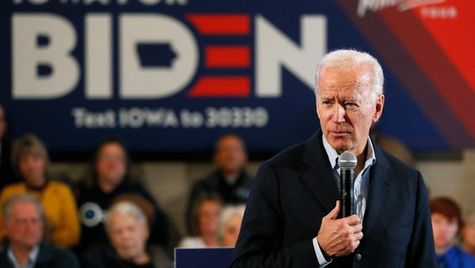 അമേരിക്ക സാമ്പത്തിക വളര്‍ച്ചയിലേക്ക്, തൊഴിലവസരങ്ങളിലും വര്‍ധന, സ്വാഗതം ചെയ്ത് ജോ ബൈഡന്‍