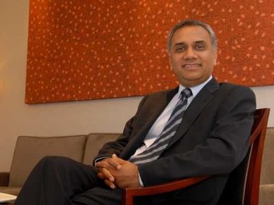 ഇന്‍ഫോസിസ് സിഇഒ സലീല്‍ പരേഖിന്റെ വാര്‍ഷിക പ്രതിഫലത്തില്‍ 45 ശതമാനം വര്‍ദ്ധന; കൈപ്പറ്റിയത് 49 കോടി