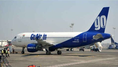 ഗോ എയര്‍ പൊതുവിപണിയിലേക്ക്; 3600 കോടി രൂപ സമാഹരണം ലക്ഷ്യം, രാജ്യത്തെ മൂന്നാം വിമാന കമ്പനി