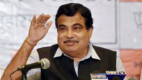 രാജ്യത്തെ ആദ്യത്തെ എൽഎൻജി പ്ലാന്റ് നാഗ്പൂരിൽ: ഉദ്ഘാടനം ചെയ്ത് നിതിൻ ഗഡ്കരി