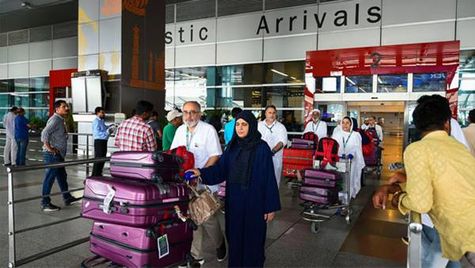 പ്രവാസികളുടെ ബാങ്ക് നിക്ഷേപം 2.3 ലക്ഷം കോടി... പക്ഷേ എത്രനാള്‍? 10 ലക്ഷം പ്രവാസികള്‍ തൊഴിലില്ലാതെ മടങ്ങുന്നു