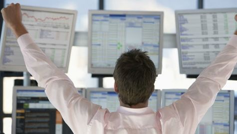 റെക്കോര്‍ഡ് ഉയരം തൊട്ട് സെന്‍സെക്‌സും നിഫ്റ്റിയും; വിപണിയില്‍ കുതിപ്പ്